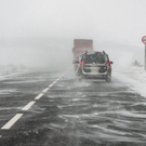 Трассу Алексеевское – Альметьевск закрыли из-за непогоды