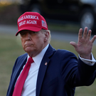 Трамп назвал себя единственным преимуществом Зеленского