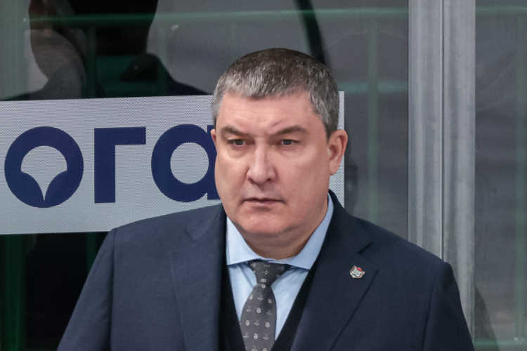 Анвар Гатиятулин