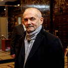 Фарид Бикчантаев начинает репетиции «татарской «Чайки» в театре им. Камала