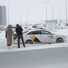 На «Госуслугах» появилась возможность проверить такси