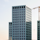 В Казани сдали первые четыре дома в рамках реновации «Новой Портовой»