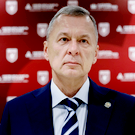 Сафиуллин высказался об отставке Рахимова из «Рубина»