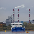 «Казмунайгаз»: БПЛА атаковали танкеры с казахстанской нефтью в Черном море