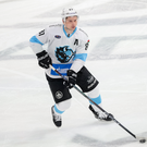 Экс-игрок «Ак Барса» Вадим Шипачев первым в истории КХЛ достиг отметки в 1 тысячу очков