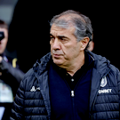 «Рубин» расторг контракт с Рахимовым и завтра объявит о подписании Артиги