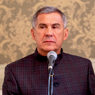 Минниханов выразил соболезнования президенту Ирана в связи с гибелью людей во время протестов