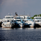 «Флот РТ» направит почти 26 миллионов рублей на ремонт негодного к плаванию теплохода «Московский-21»