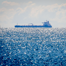 Атакованный в Черном море танкер был зафрахтован американской Chevron