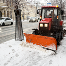 С улиц Казани за сутки вывезли 18,4 тысячи тонн снега
