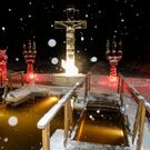 На Крещение татарстанцам обещают морозы до минус 20 градусов