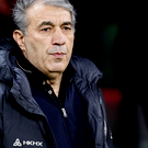 «Рубин» официально объявил об уходе Рахимова с поста главного тренера