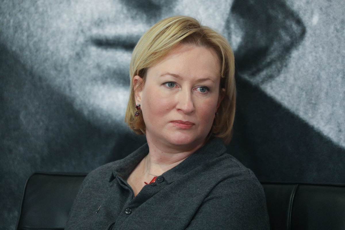 Ольга Галактионова