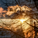 В Татарстане завтра похолодает до минус 23