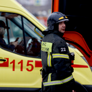 После атаки ВСУ в Ростове загорелись квартиры, жилые дома и промпредприятие – пострадали четыре человека