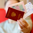 Госдеп США приостановил выдачу только иммиграционных виз для россиян