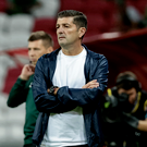 Президент «Рубина» о назначении Артиги: «Его команды играют в яркий и зрелищный футбол»