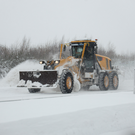 В Казани объявили ночную уборку снега на муниципальных парковках: список
