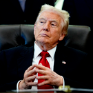 Трамп о нежелании гренландцев стать частью США: «Это их проблемы»