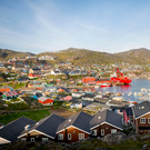 СМИ: Минобороны Дании отправило в Гренландию военных и технику