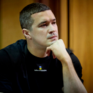 Новым министром обороны Украины стал Михаил Федоров