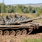 IIF: Мировые расходы на оборону достигли максимума с 2010 года