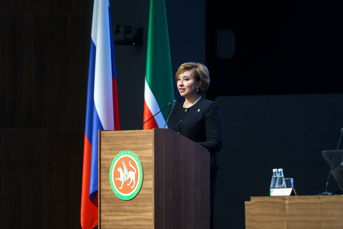 Эльмира Зарипова