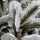 В эти выходные в Татарстан придут морозы до минус 30 градусов