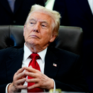 Посол: Трамп передумал атаковать Иран