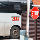 В РФ стартовал эксперимент по борьбе с нелегальными междугородними перевозками