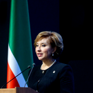 Зарипова: до 2032 года рынку труда Татарстана будут нужны 360 тысяч человек