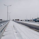 Кабмин разрешит регионам помогать «Автодору» деньгами