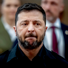 Зеленский: на Украине введут режим ЧС в энергетике