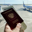 Польша запретит россиянам въезд по загранпаспортам без биометрии