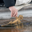 Для казанцев на Крещение организуют 6 купелей: адреса