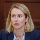 Следком РФ заочно предъявил обвинение Кае Каллас