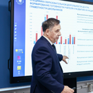 Экс-министр образования и науки РТ покинул руководящую должность в КФУ