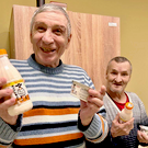 Зеленодольский молочноперерабатывающий комбинат взял под опеку дом престарелых