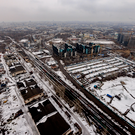 В Вахитовском районе Казани появятся три новые улицы