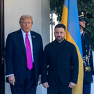 Трамп назвал Зеленского единственным виновным в затягивании сделки по Украине