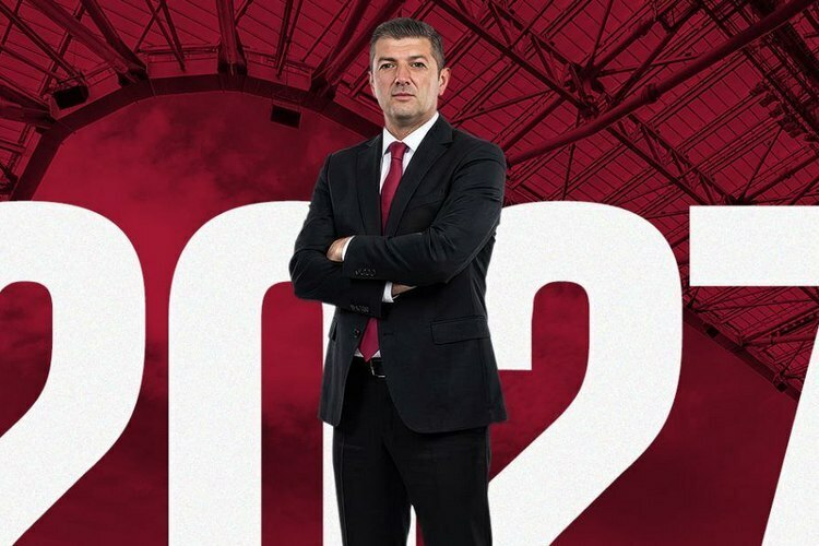 Франк Артига