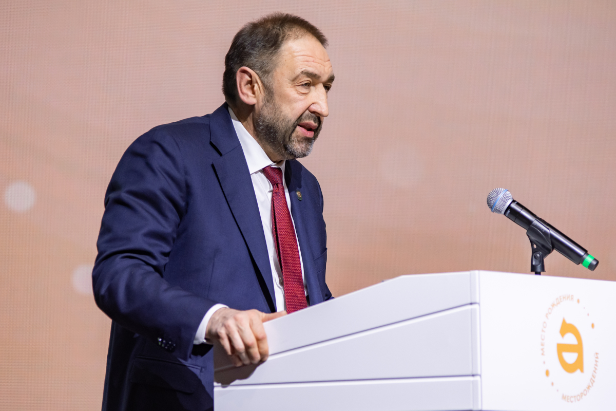 Алексей Песошин