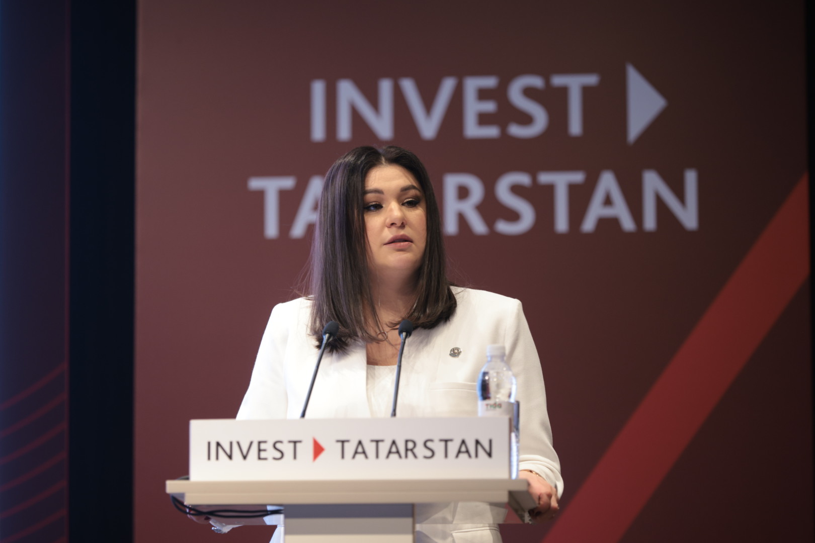 Талия Минуллина