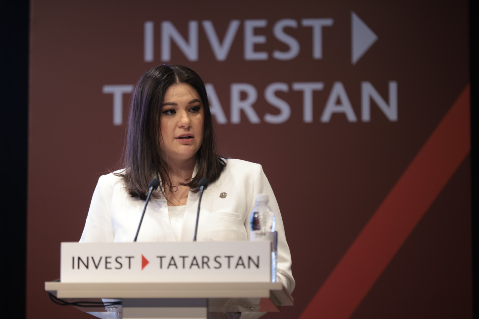 Талия Минуллина