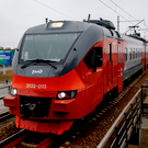 «Ъ»: РЖД хотят продать долю второго по величине железнодорожного оператора РФ за 44 миллиарда