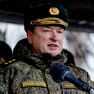 РБК: Татарстан запланировал выдвижение генерала Лапина в Госдуму