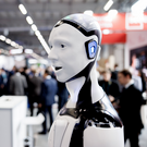 В России запустят безлюдные предприятия с роботами