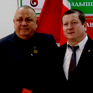 В одном из филиалов «Татспиртпрома» сменился директор