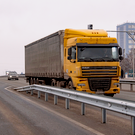 «Автостат»: Продажи новых крупнотоннажных грузовиков в России за год упали на 54%