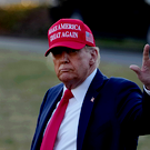 Трамп пригрозил Европе пошлинами из-за Гренландии